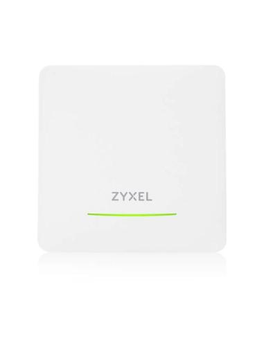 Zyxel nwa50bepro ap wifi7 be6500 poe+ dual