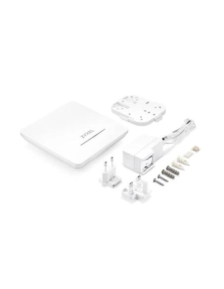 Zyxel nwa50bepro ap wifi7 be6500 poe+ dual