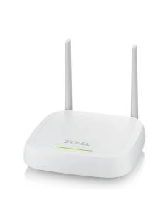 Zyxel nwa30be ap wifi7 be5100 1x2.5gbe poe+
