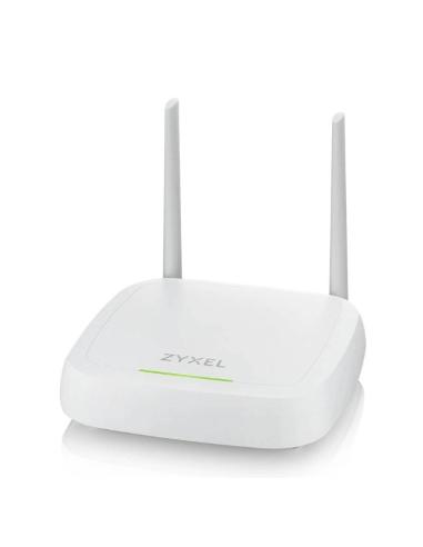 Zyxel nwa30be ap wifi7 be5100 1x2.5gbe poe+
