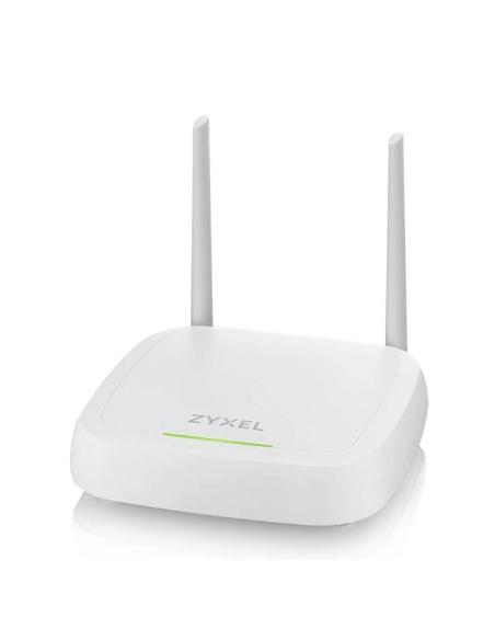 Zyxel nwa30be ap wifi7 be5100 1x2.5gbe poe+