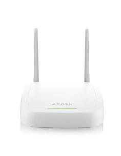 Zyxel nwa30be ap wifi7 be5100 1x2.5gbe poe+ 2
