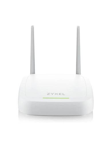 Zyxel nwa30be ap wifi7 be5100 1x2.5gbe poe+