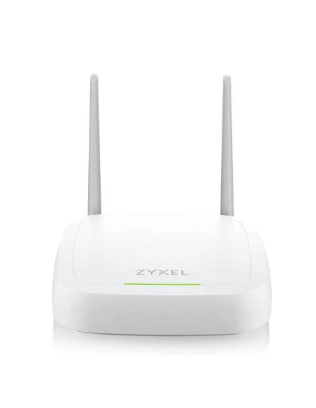 Zyxel nwa30be ap wifi7 be5100 1x2.5gbe poe+