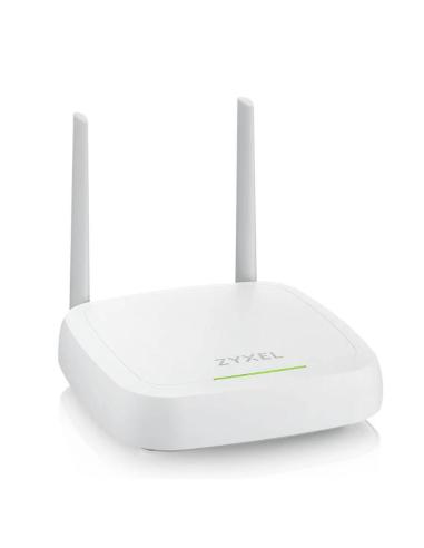 Zyxel nwa30be ap wifi7 be5100 1x2.5gbe poe+