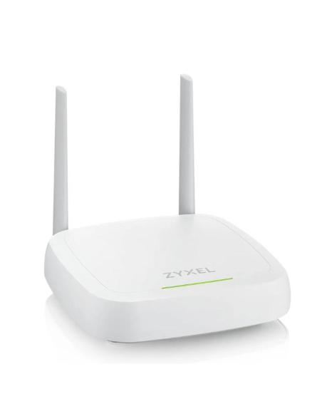 Zyxel nwa30be ap wifi7 be5100 1x2.5gbe poe+