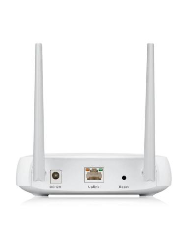 Zyxel nwa30be ap wifi7 be5100 1x2.5gbe poe+