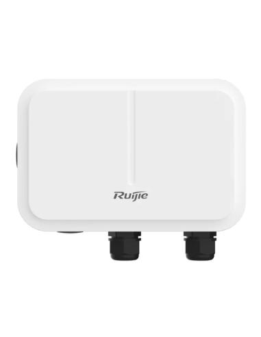 Ruijie wi-fi 6 (802.11ax) outdoor wireless a