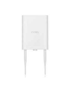 Zyxel nwa55be ap wifi7 be5100 2x2 1x2.5g lan ip55