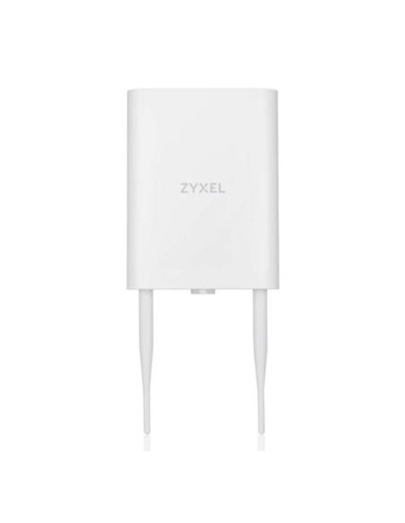 Zyxel nwa55be ap wifi7 be5100 2x2 1x2.5g lan ip55