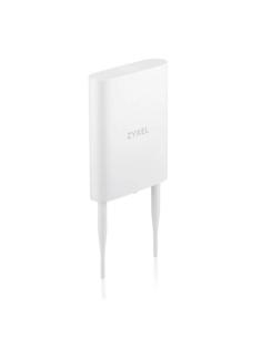 Zyxel nwa55be ap wifi7 be5100 2x2 1x2.5g lan ip55 2