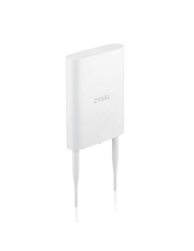 Zyxel nwa55be ap wifi7 be5100 2x2 1x2.5g lan ip55