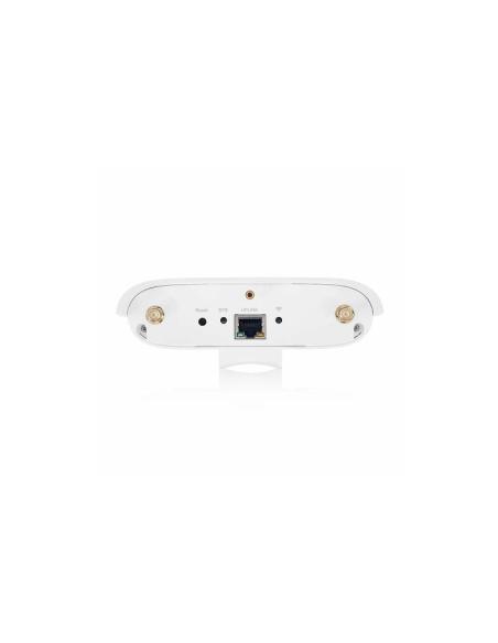 Zyxel nwa55be ap wifi7 be5100 2x2 1x2.5g lan ip55