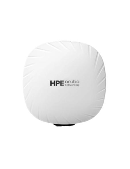 Hpe nw ap-503(rw) 1xg 2x2 indoor