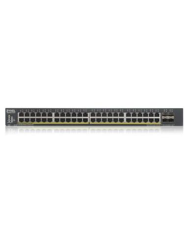 Zyxel bundle xgs1930-52hp + nwa1123ac-pro