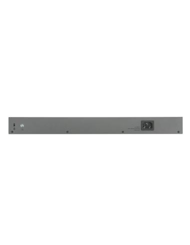 Zyxel gs1300-26hp switch 24xgb poe 2xsfp 250w