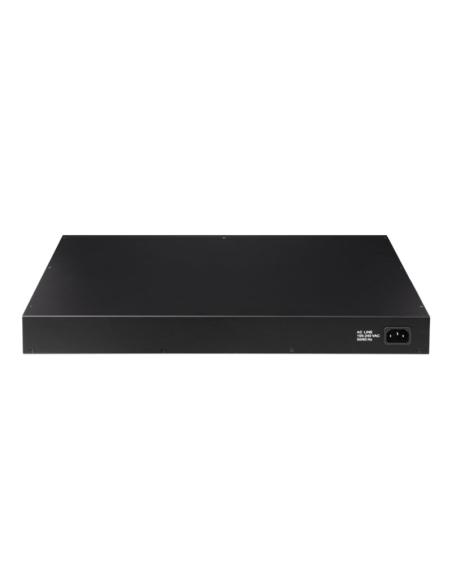 Edimax gs-5424plx 24xgb 4x10gbe sfp+ uplink