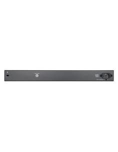 D-link dgs-2000-28p switch l2 24xgb poe 4xcombo 2