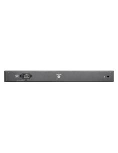 D-link dgs-2000-52mp switch l2 48xgb poe 4xgbe/sfp 2