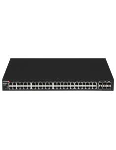 Edimax pro gs-5654lx switch 48xgb 6x10gbe sfp+