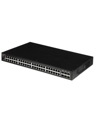 Edimax pro gs-5654lx switch 48xgb 6x10gbe sfp+