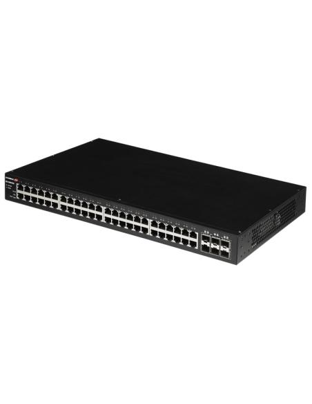 Edimax pro gs-5654lx switch 48xgb 6x10gbe sfp+