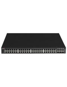 Edimax pro gs-5654plx switch 48xgb poe+ 6xsfp+