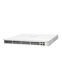Aruba instant on 1930 48xgbe poe 4xsfp/sfp+ 370w s 2