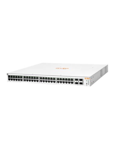 Aruba instant on 1930 48xgbe poe 4xsfp/sfp+ 370w s
