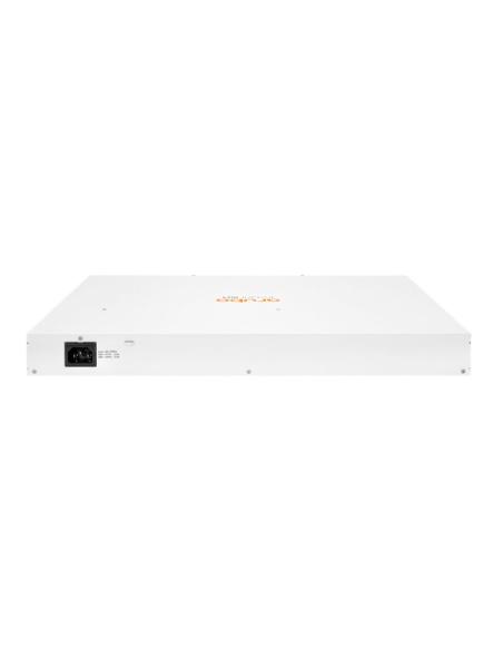 Aruba instant on 1930 48xgbe poe 4xsfp/sfp+ 370w s