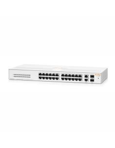 Hpe nw ion 1430 26xgbe 2xsfp switch l2