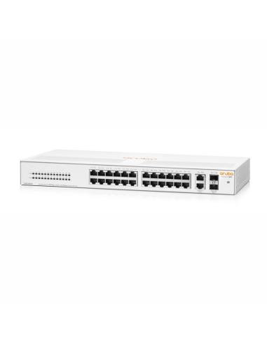 Hpe nw ion 1430 26xgbe 2xsfp switch l2