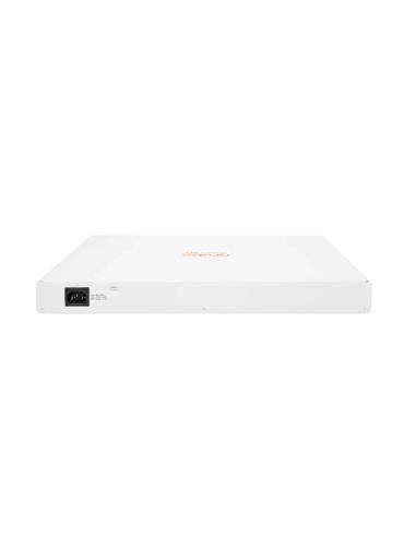 Hpe nw ion 1960 switch 24xgbe poe 2xgt 2sfp+ 370w