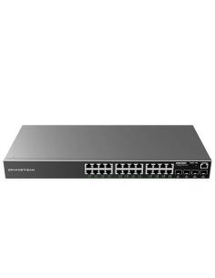 Grandstream gwn7803p switch 24xgbe poe 4xsfp 360w
