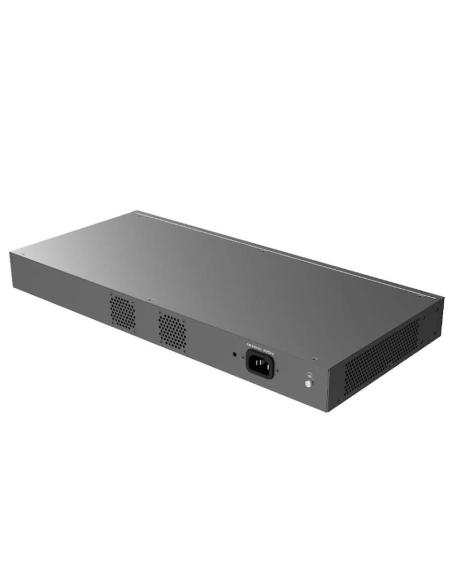 Grandstream gwn7803p switch 24xgbe poe 4xsfp 360w