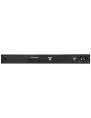 D-link dgs-3130-30s/e switch l3 24xsfp 4xsfp+ 2x