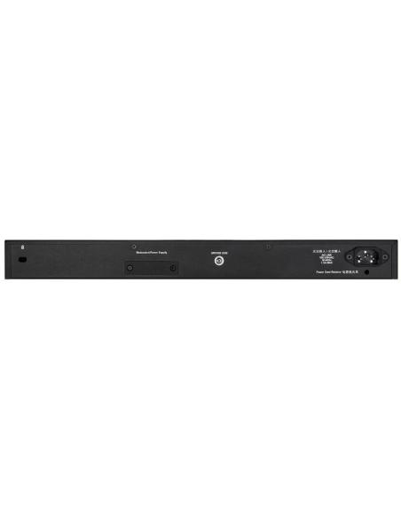 D-link dgs-3130-30s/e switch l3 24xsfp 4xsfp+ 2x