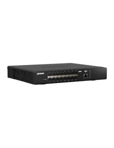 Qnap qsw-m5216-1t switch 16x25gbe sfp28 1xgbe 2