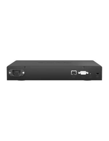 Qnap qsw-m5216-1t switch 16x25gbe sfp28 1xgbe