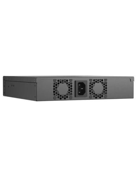 Qnap qsw-m3212r-8s4t switch 8x10gbe sfp+ 4x10gbe