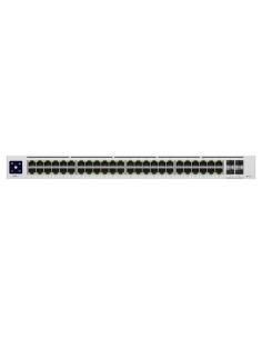 Ubiquiti usw-48 switch l2 48xgbe 4xsfp