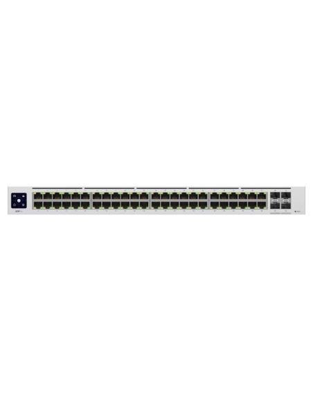 Ubiquiti usw-48 switch l2 48xgbe 4xsfp