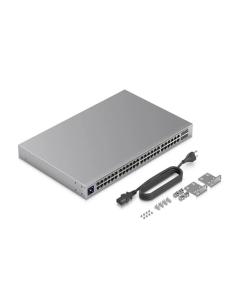 Ubiquiti usw-48 switch l2 48xgbe 4xsfp 2
