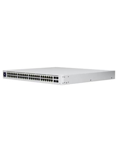 Ubiquiti usw-48 switch l2 48xgbe 4xsfp