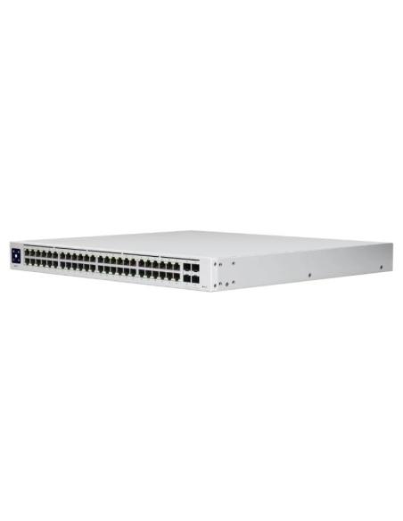 Ubiquiti usw-48 switch l2 48xgbe 4xsfp