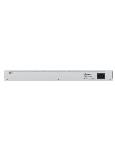 Ubiquiti usw-48 switch l2 48xgbe 4xsfp