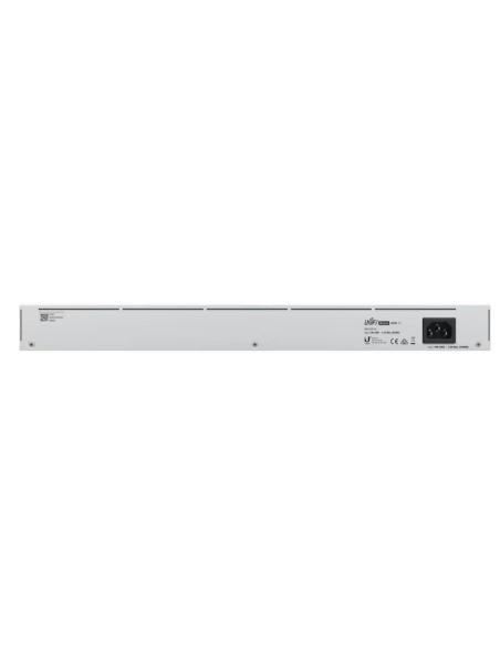 Ubiquiti usw-48 switch l2 48xgbe 4xsfp