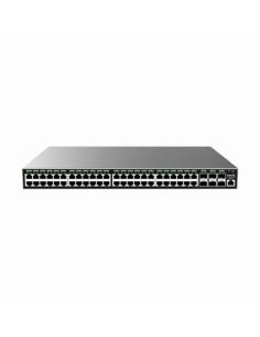 Grandstream gwn7806p switch 48xgbe poe 6xsfp 360w