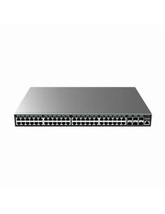 Grandstream gwn7806p switch 48xgbe poe 6xsfp 360w 2