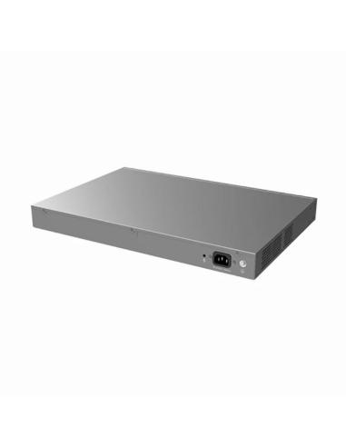 Grandstream gwn7806p switch 48xgbe poe 6xsfp 360w